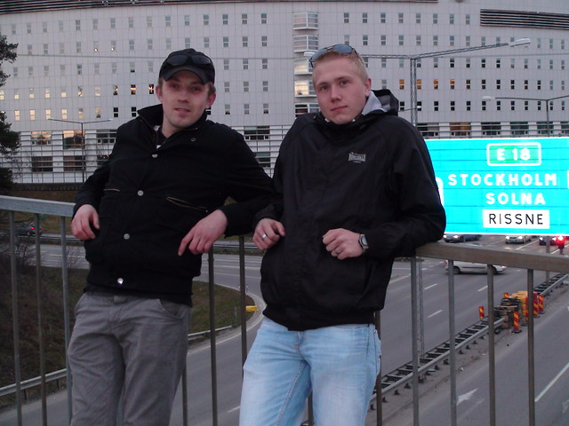 Ferie :))