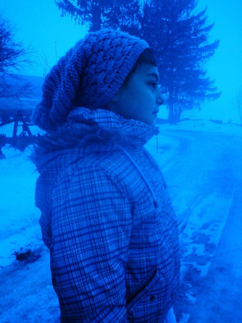 Zima..II