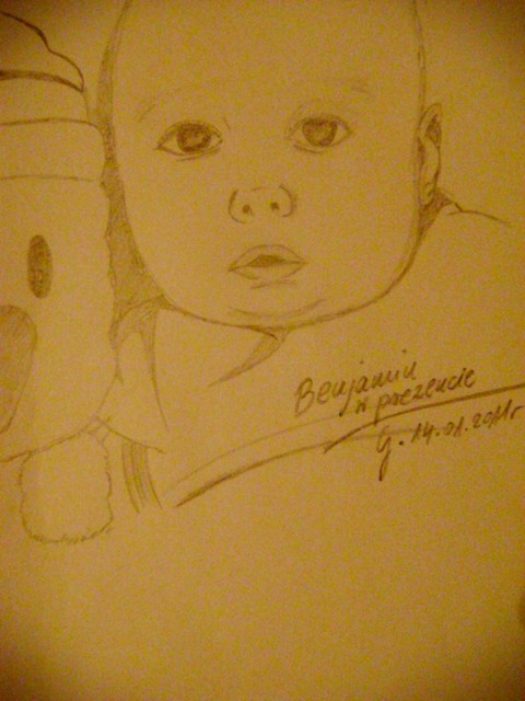 [5] Benjamin.