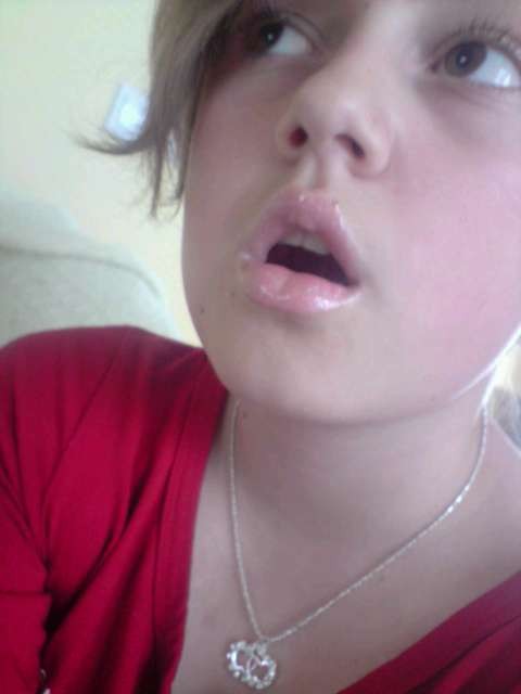 co tam jest?hehe