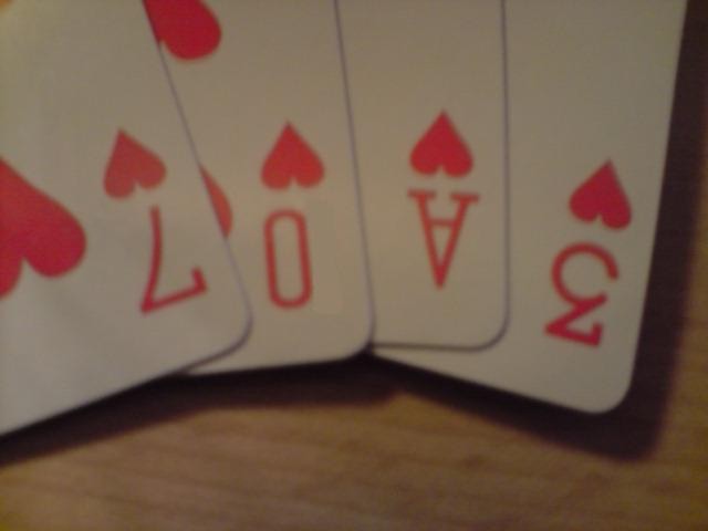 Love .xd