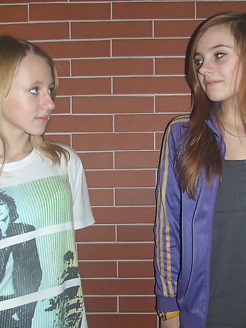 again Alicja
