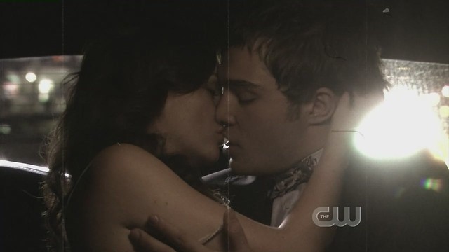 chuck & blair