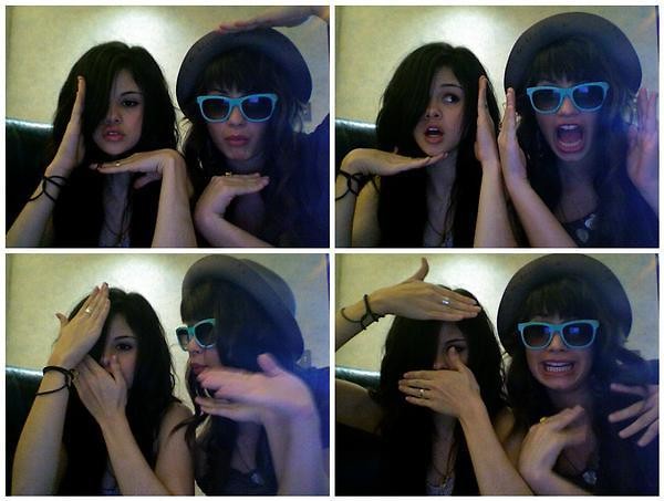 Wpis onlyselenaanddemi