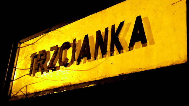 Trzcianka
