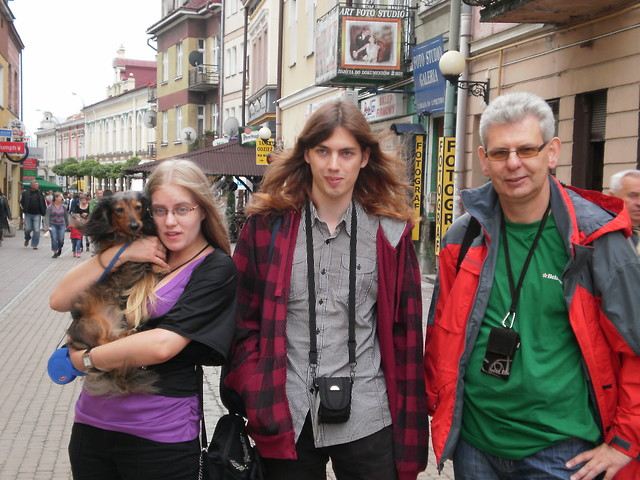 Bieszczady.