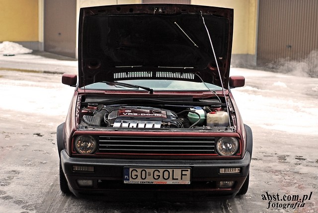 GO GOLF R32?5 min...VR6