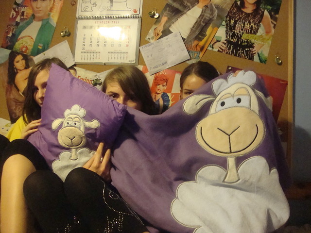 Agi party . ; D