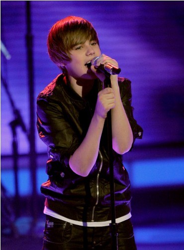 Wpis justinbieberone