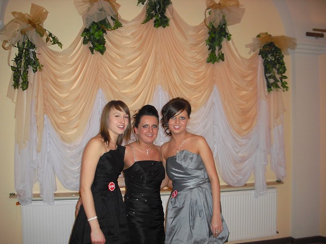 Kinga Mazia i ja :P Studniwka