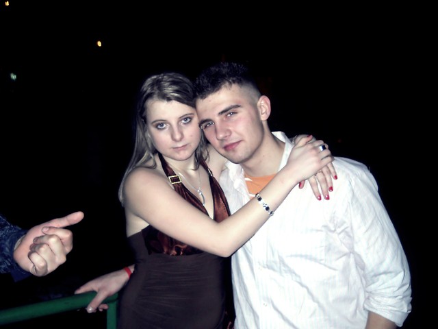 Imprezka;***