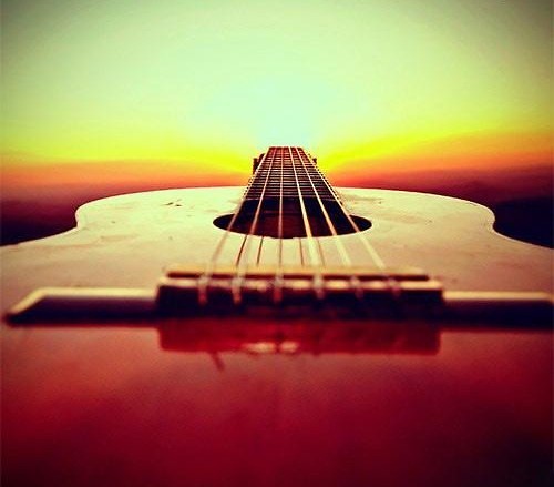Guitar ;d 