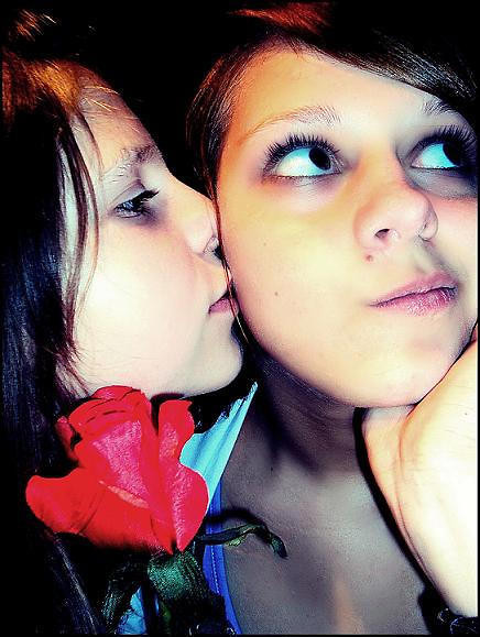 Nasze szalestwa i wygupy heh;]