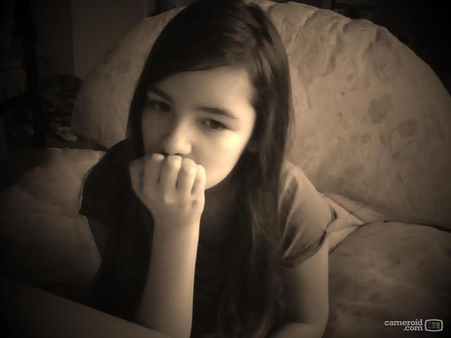 LOVE ME .