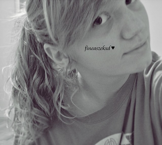 yo ! [;