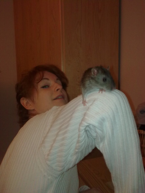 Chopiec :)