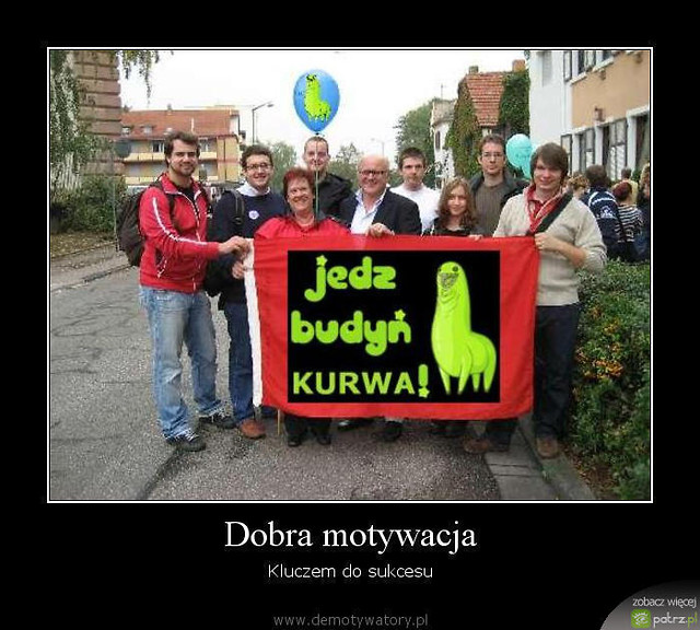 Budy....
