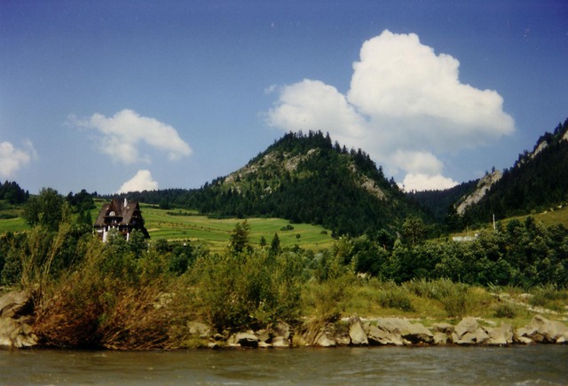 szczawnica