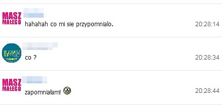Wpis xyhoo