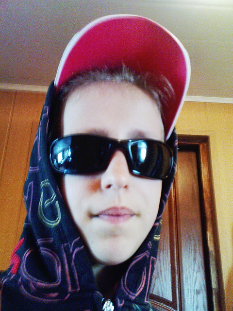 Lol ;] 