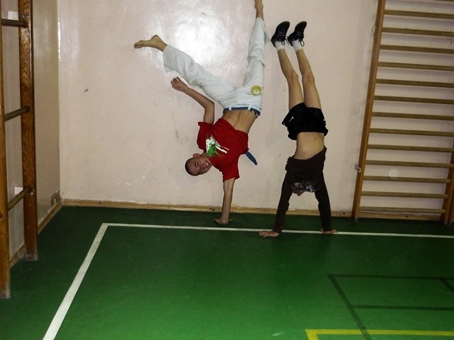 ;