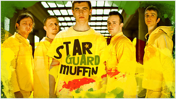StarGuardMuffin