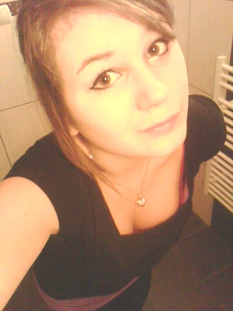 gruby czarny kot ;)