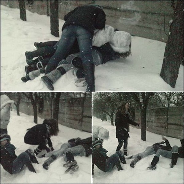 Moje ; **