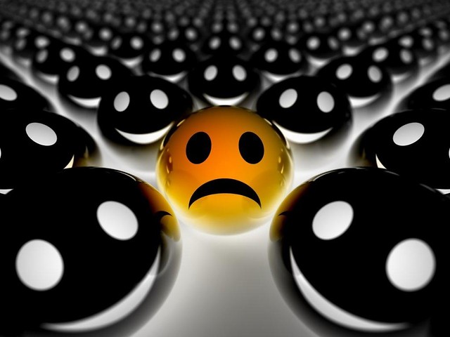 smutam ;((