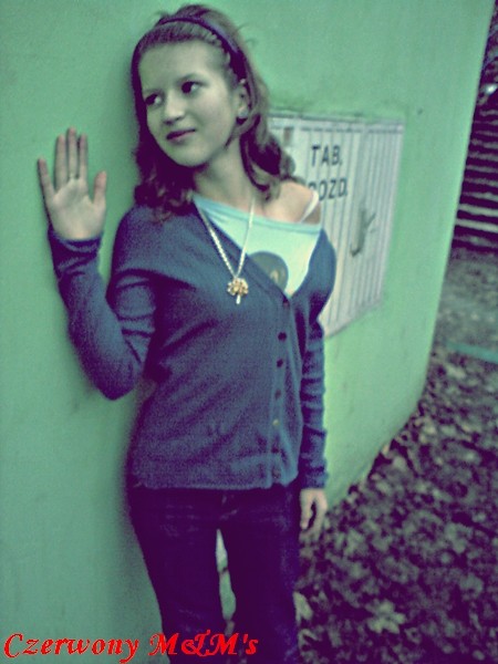 Parkowo :P