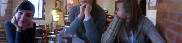 I Ooo :D