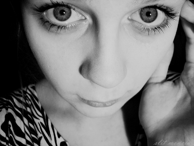 everything i am...