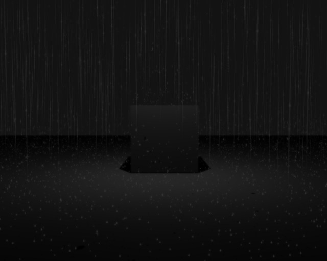 Havy Rain