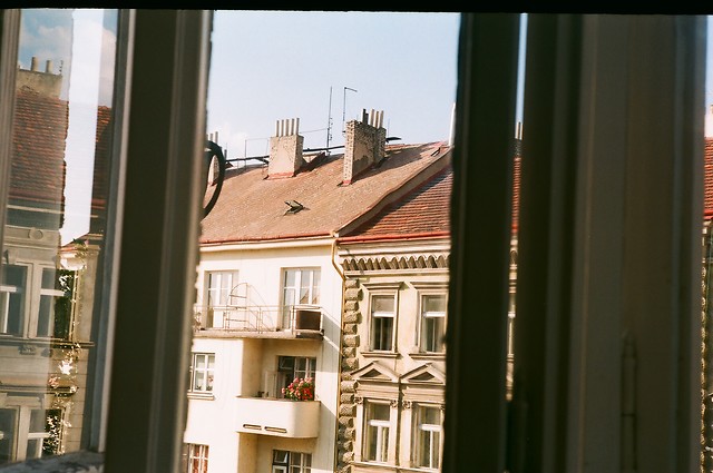 [zorkij v praze]