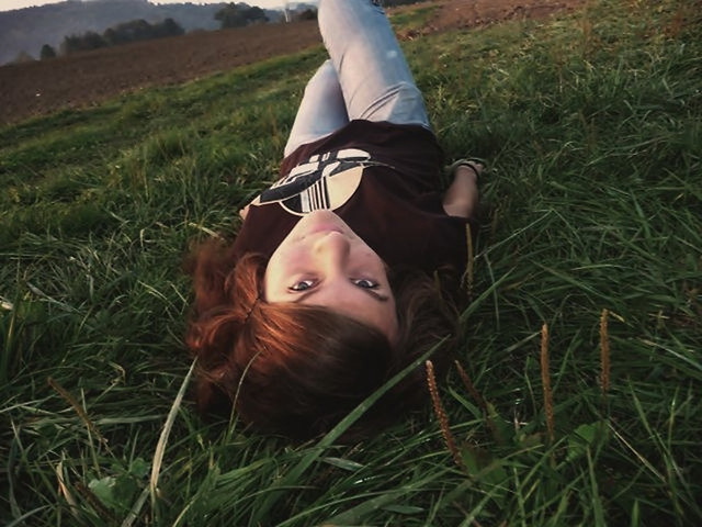 Dziaaa.. :**