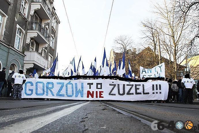 PRZEMARSZ !