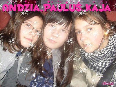 Wpis paulinakcaik