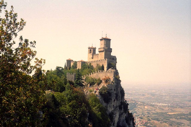 Italia ! 