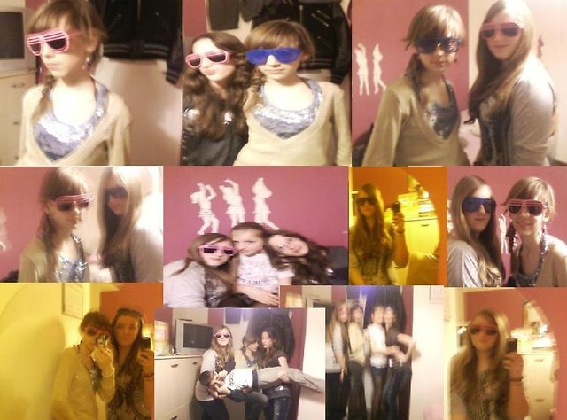 Z Urodzinek Dagi :****