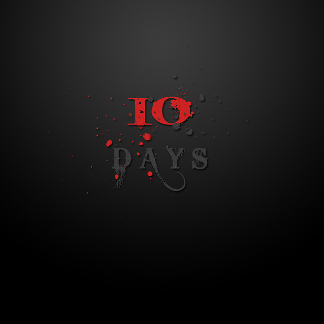 10 dni :D