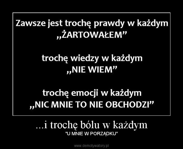 Wpis prosiak0w0
