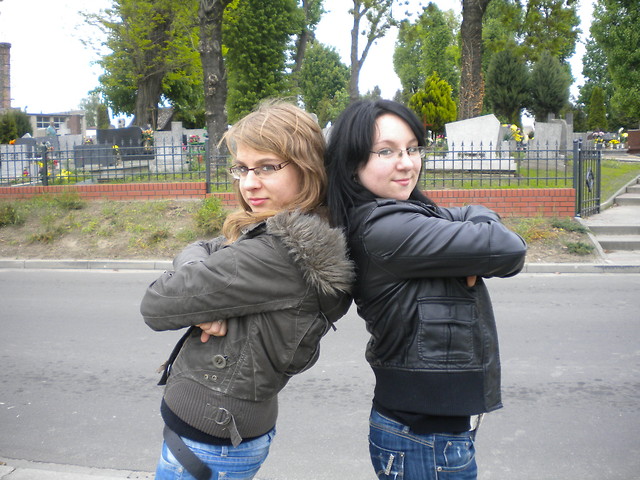 Wpis zwariowanesioostry