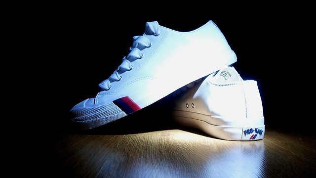 PRO KEDS