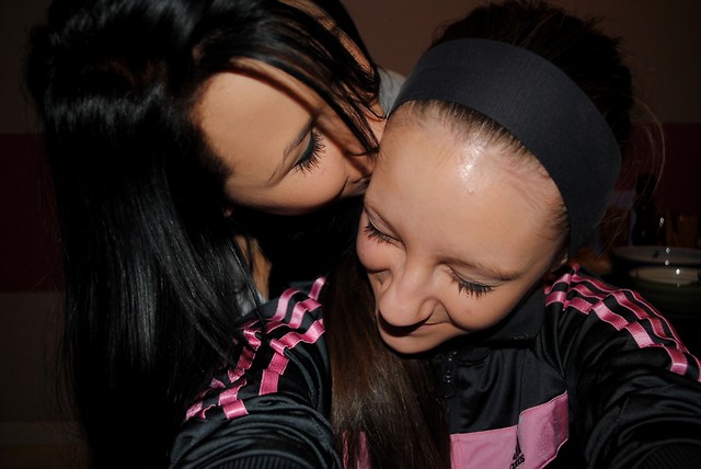 myszka Asiok :*