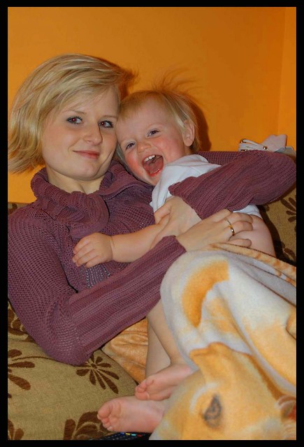 moja rodzinka