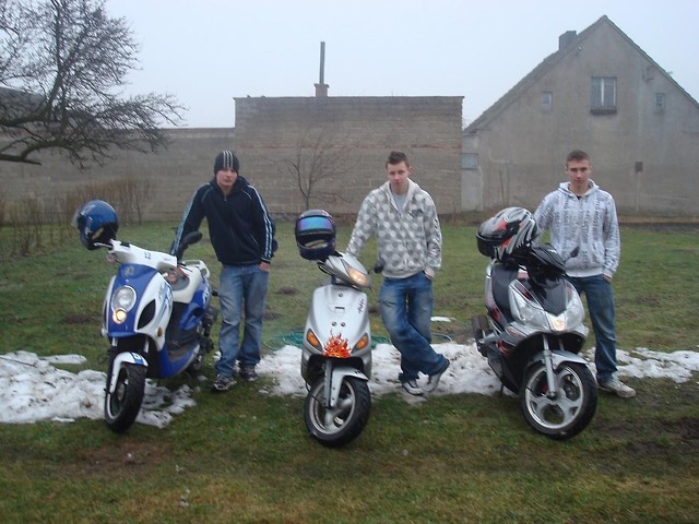 ---Bad Boys SQter Team---
