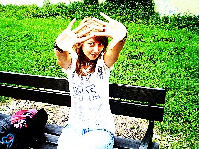 no i nudy .. sesja w tm ^^ wakac