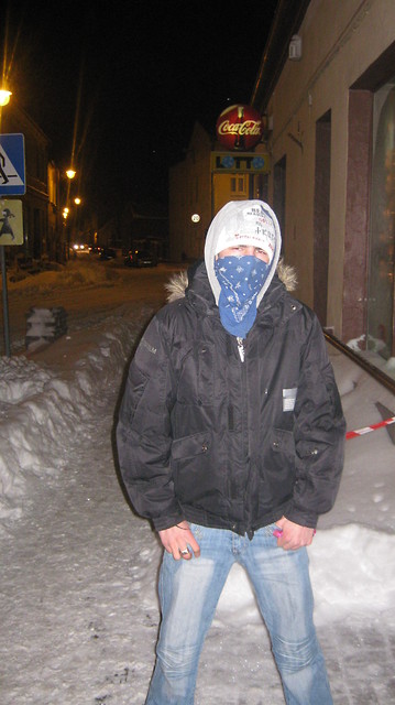 zima 2010
