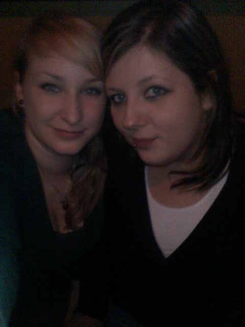 z Aliszj m!