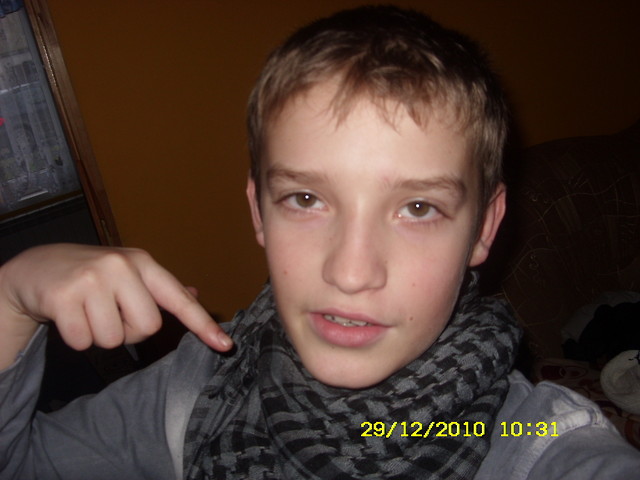 ;)
